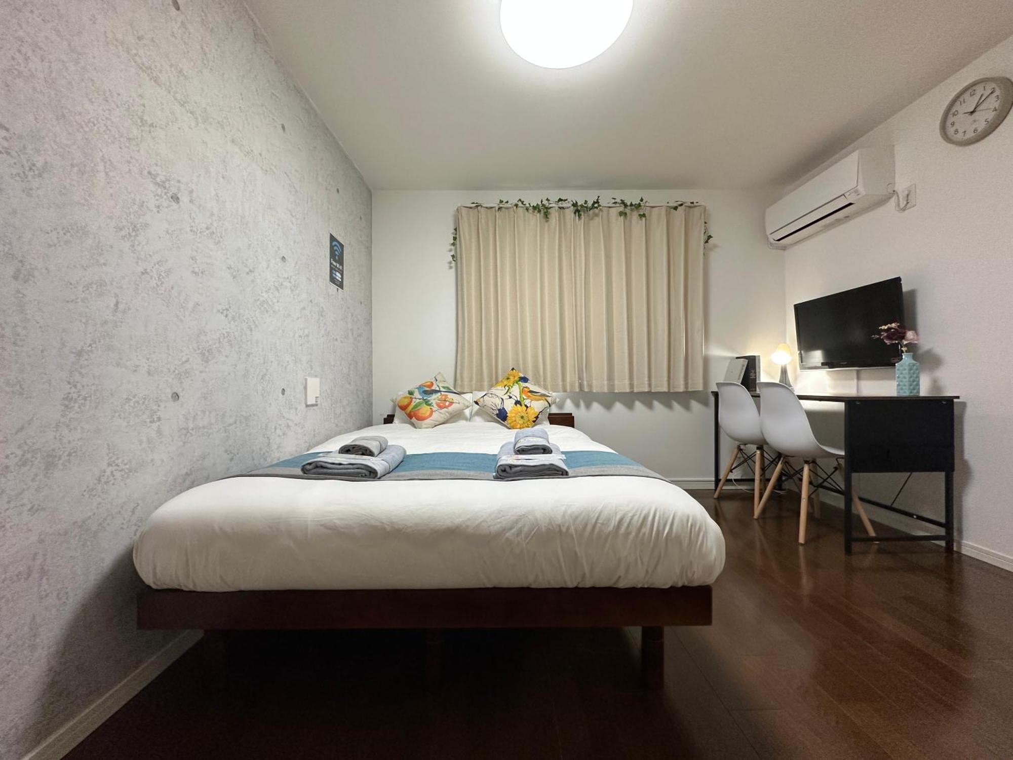 Nestay Inn Tokyo Ryogoku Exteriér fotografie